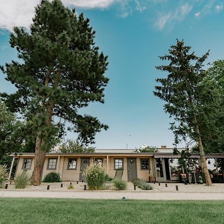 Zam-Zam Apartman Замарди Экстерьер фото