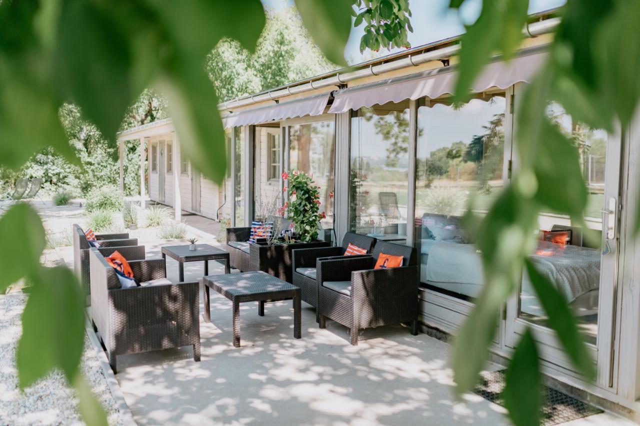 Zam-Zam Apartman Замарди Экстерьер фото