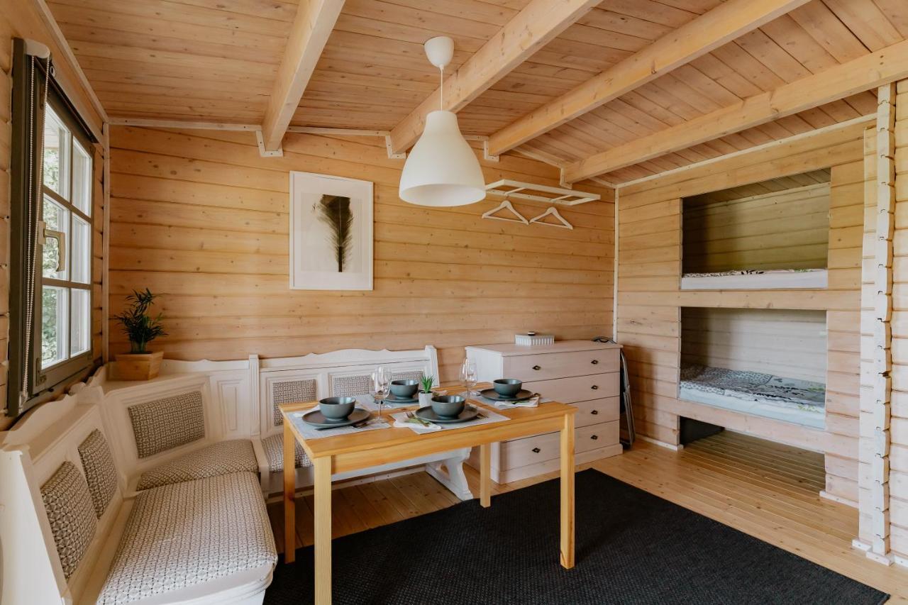 Zam-Zam Apartman Замарди Экстерьер фото